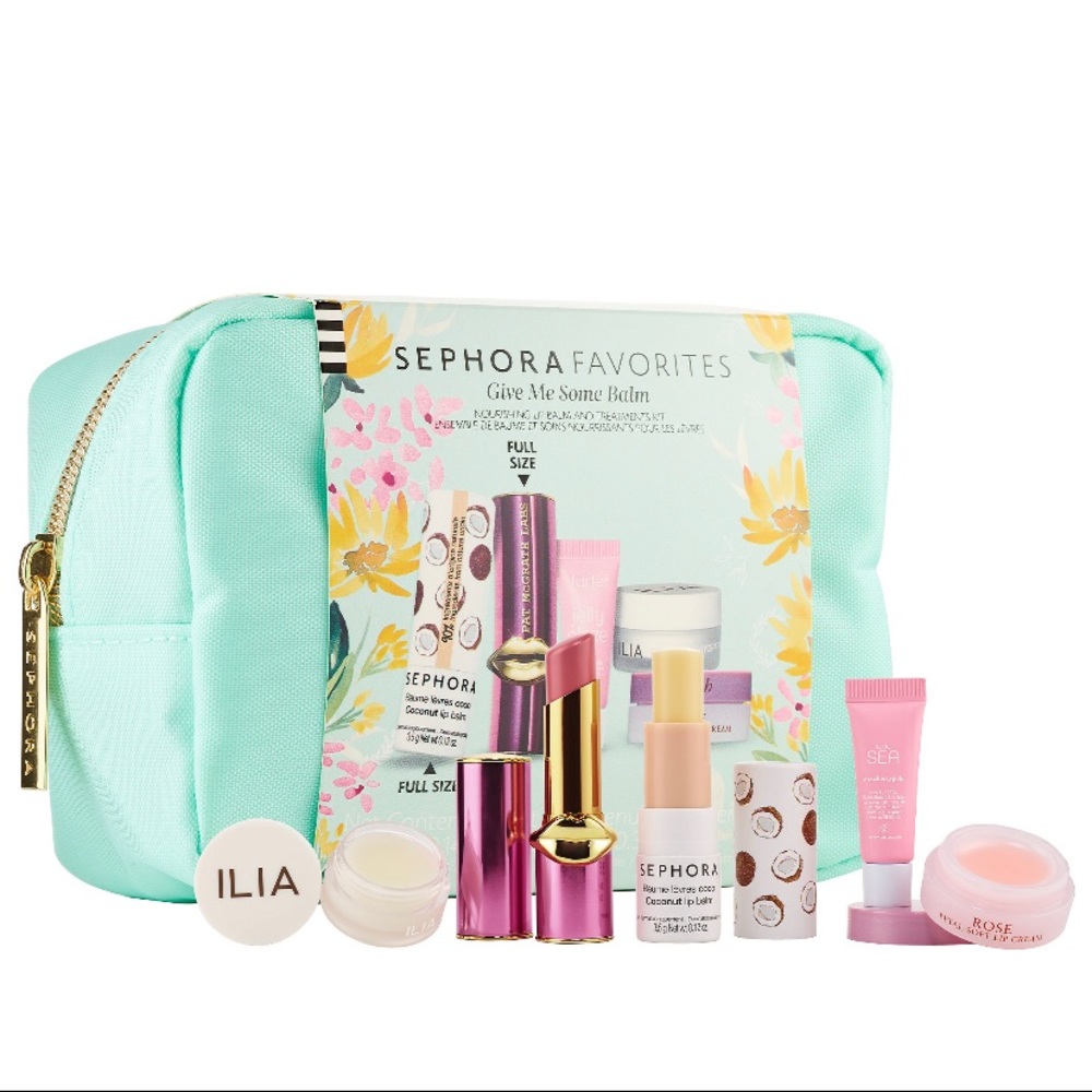 Sephora Favorites Give Me Some Balm